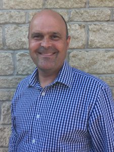 Craig Mulhall